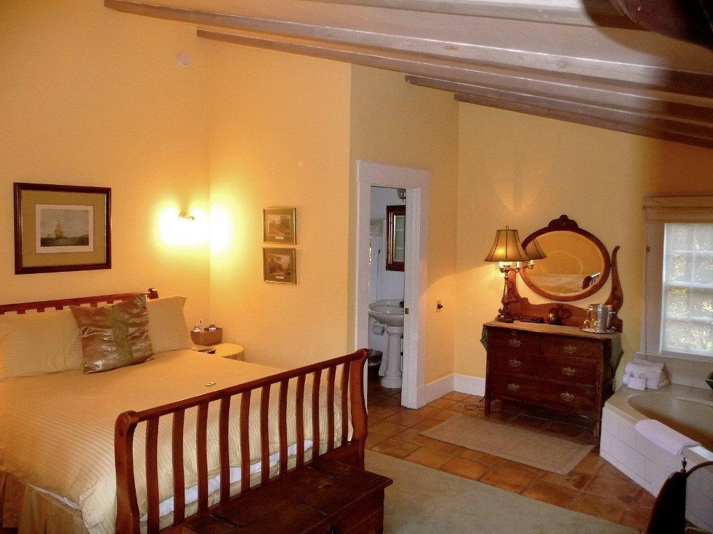 The Orchid Inn At Santa Barbara Szoba fotó