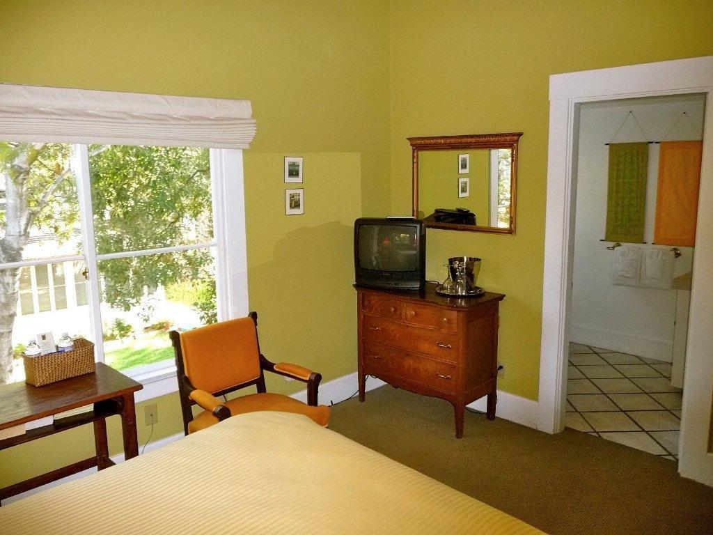 The Orchid Inn At Santa Barbara Kültér fotó